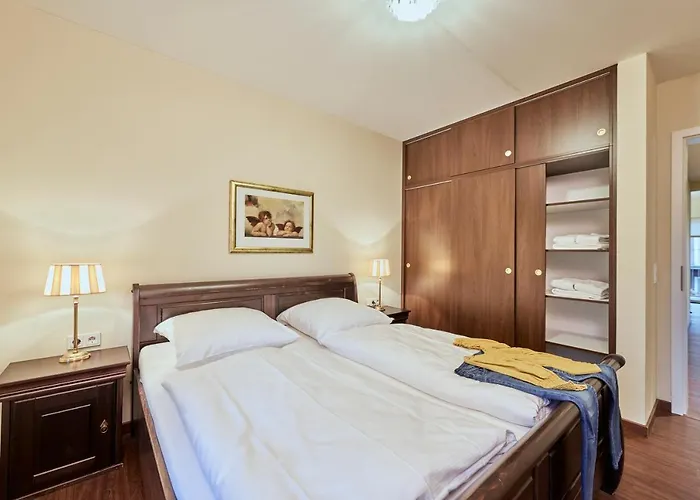 Appartamento Scharhoern-riff - 16 *